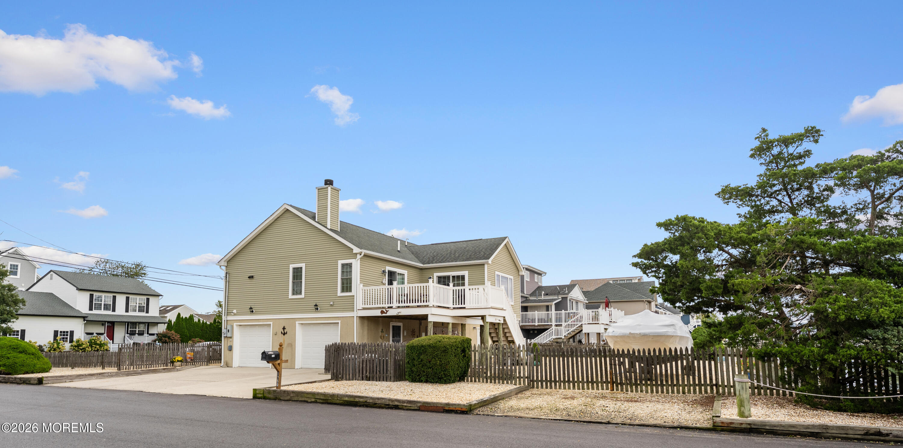 1750 Bay Boulevard Point Pleasant NJ 08742