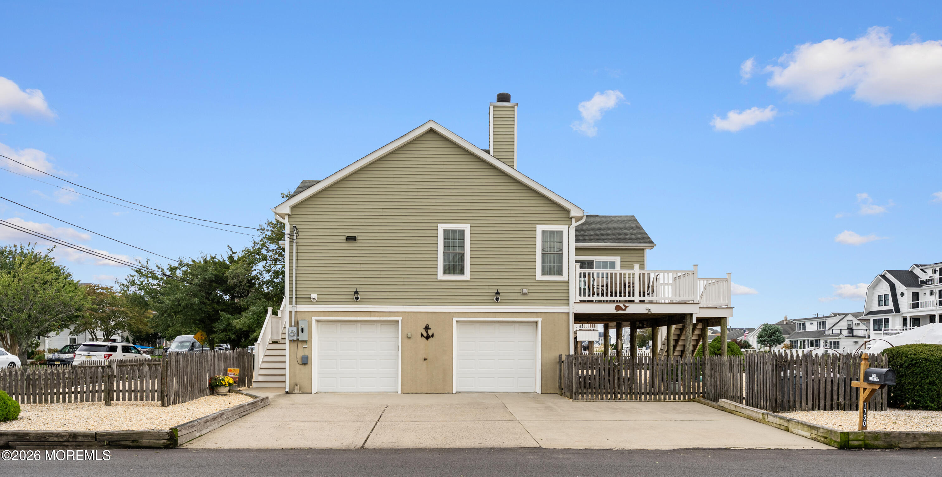 1750 Bay Boulevard Point Pleasant NJ 08742