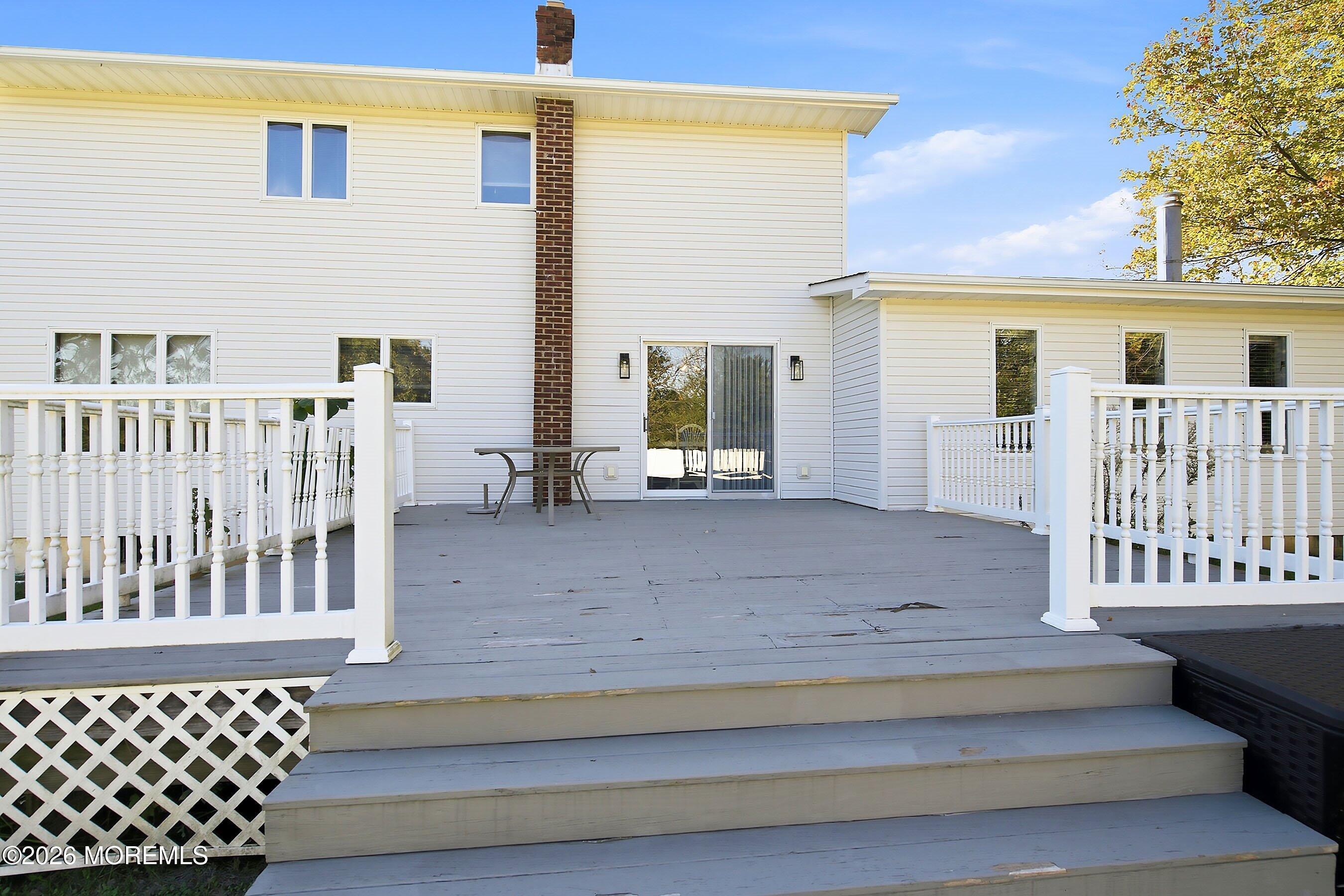22 Harding Road Freehold NJ 07728