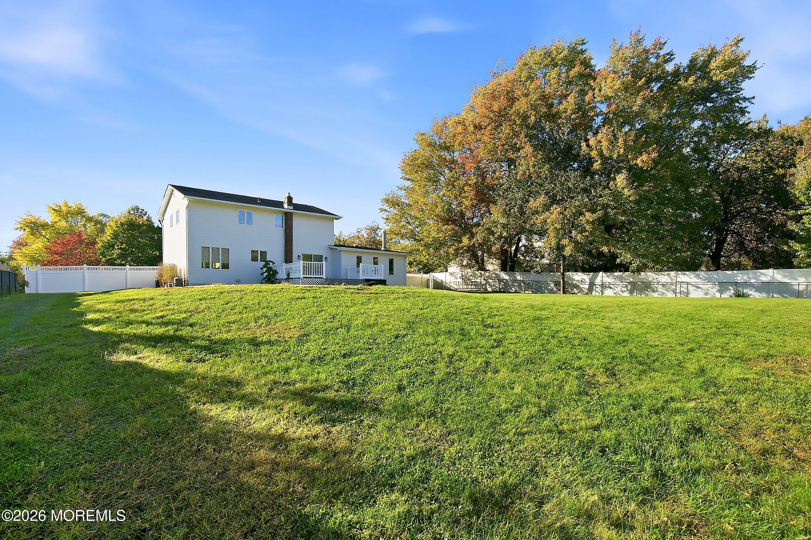 22 Harding Road Freehold NJ 07728