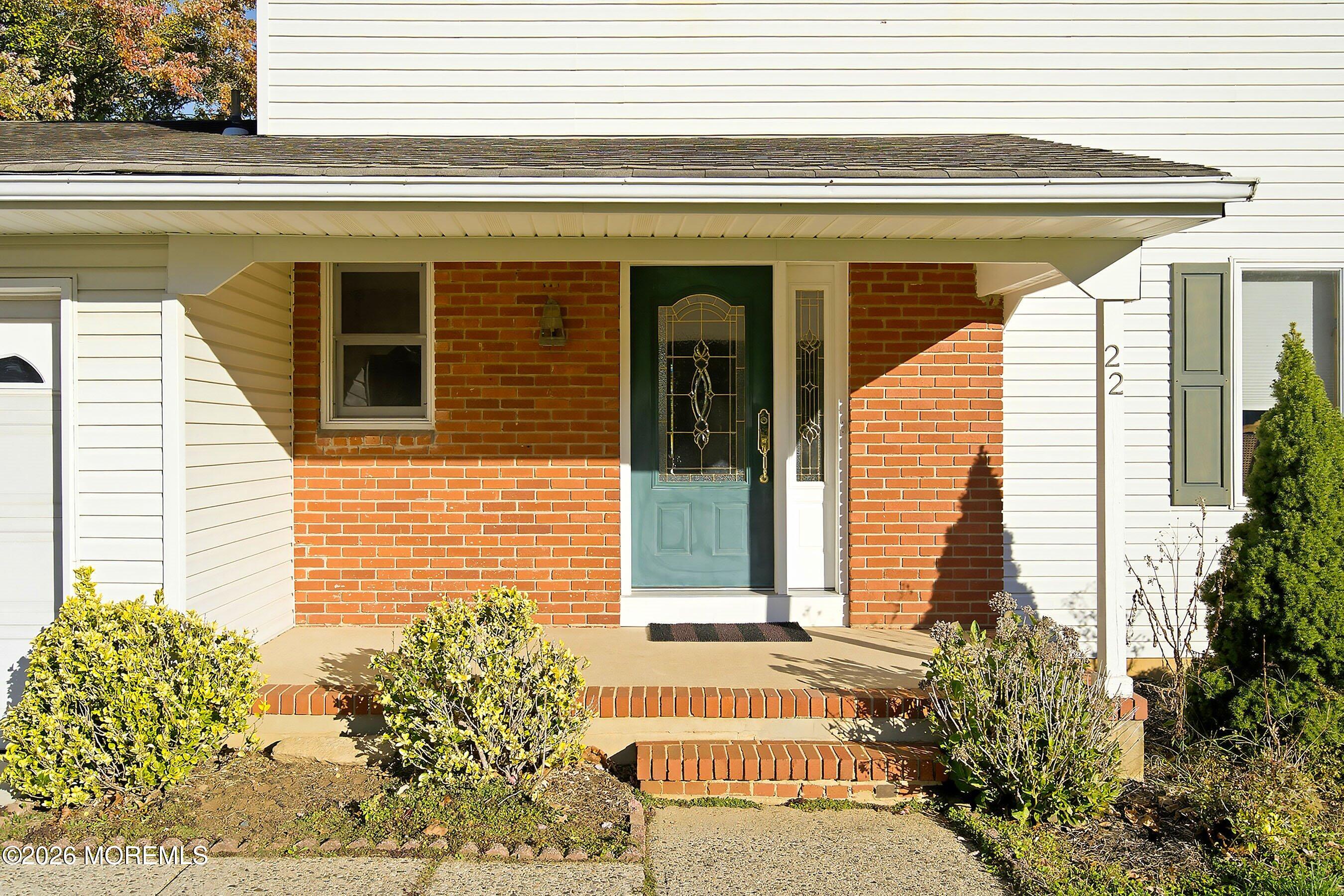22 Harding Road Freehold NJ 07728