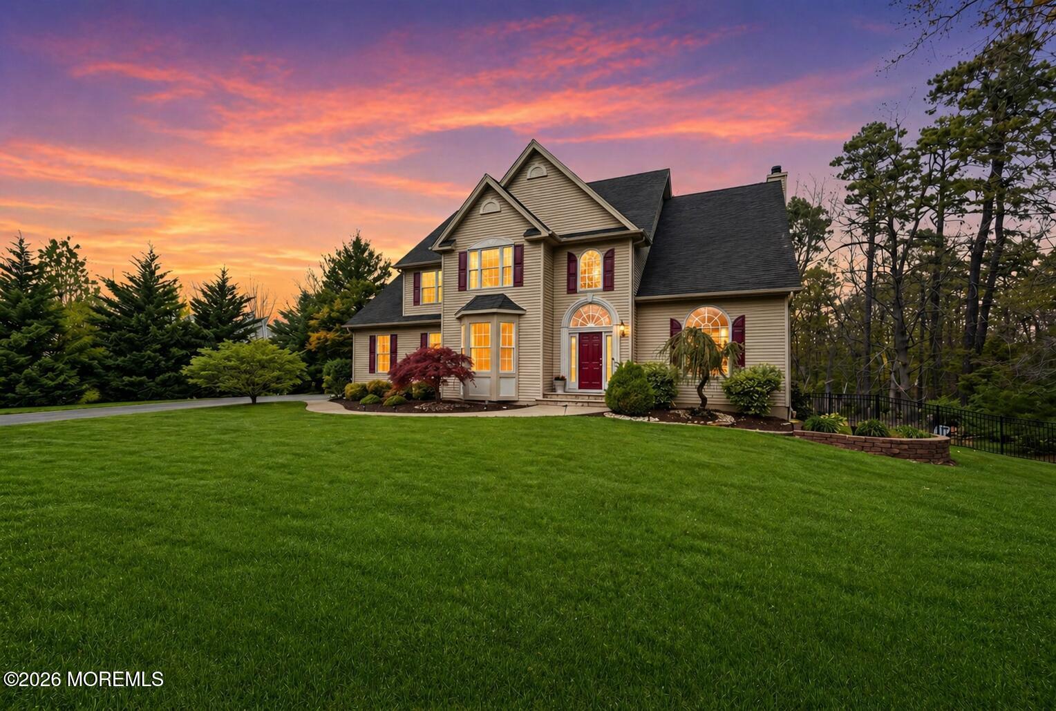 31 Conor Road Jackson NJ 08527