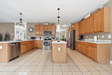 31 Conor Road Jackson NJ 08527