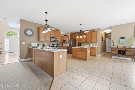 31 Conor Road Jackson NJ 08527