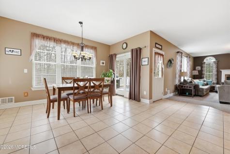 31 Conor Road Jackson NJ 08527