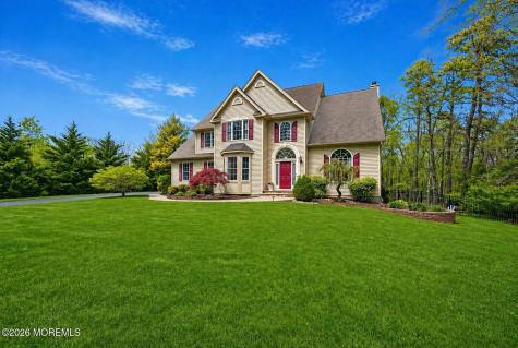 31 Conor Road Jackson NJ 08527