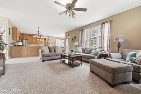 31 Conor Road Jackson NJ 08527