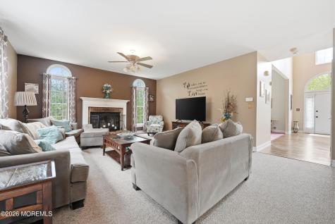 31 Conor Road Jackson NJ 08527