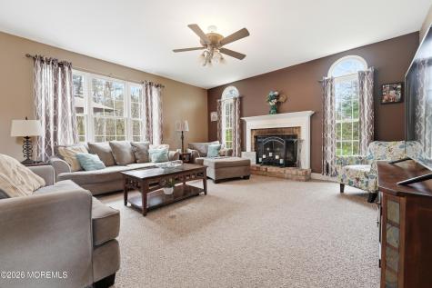 31 Conor Road Jackson NJ 08527