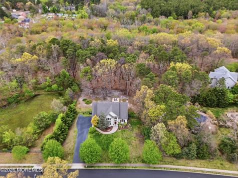 31 Conor Road Jackson NJ 08527