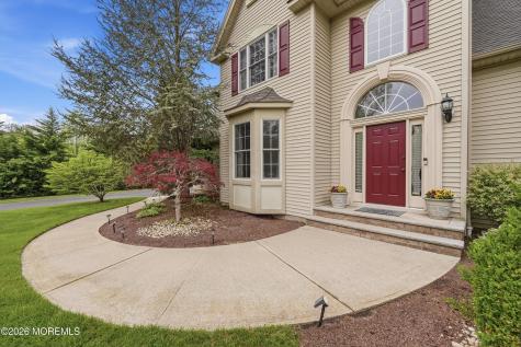 31 Conor Road Jackson NJ 08527