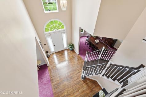 31 Conor Road Jackson NJ 08527