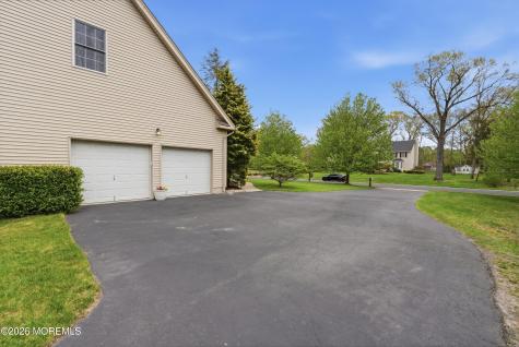 31 Conor Road Jackson NJ 08527