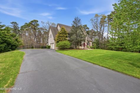 31 Conor Road Jackson NJ 08527