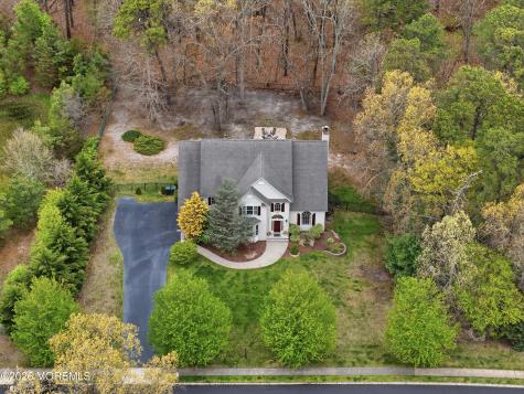 31 Conor Road Jackson NJ 08527
