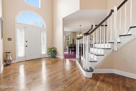 31 Conor Road Jackson NJ 08527