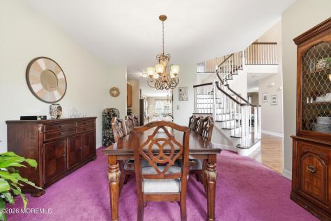 31 Conor Road Jackson NJ 08527