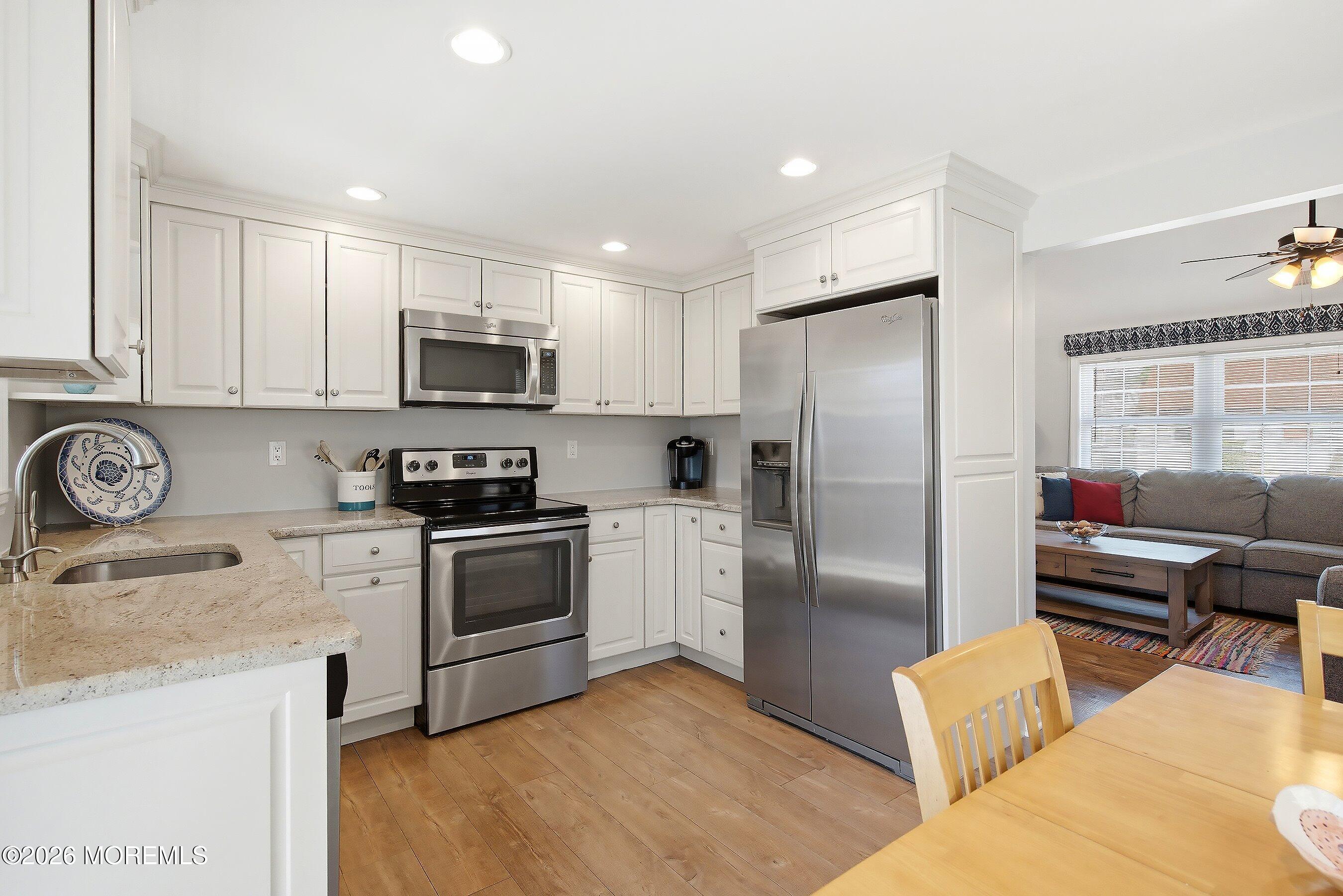 16 W Joan Road Long Beach Twp NJ 08008
