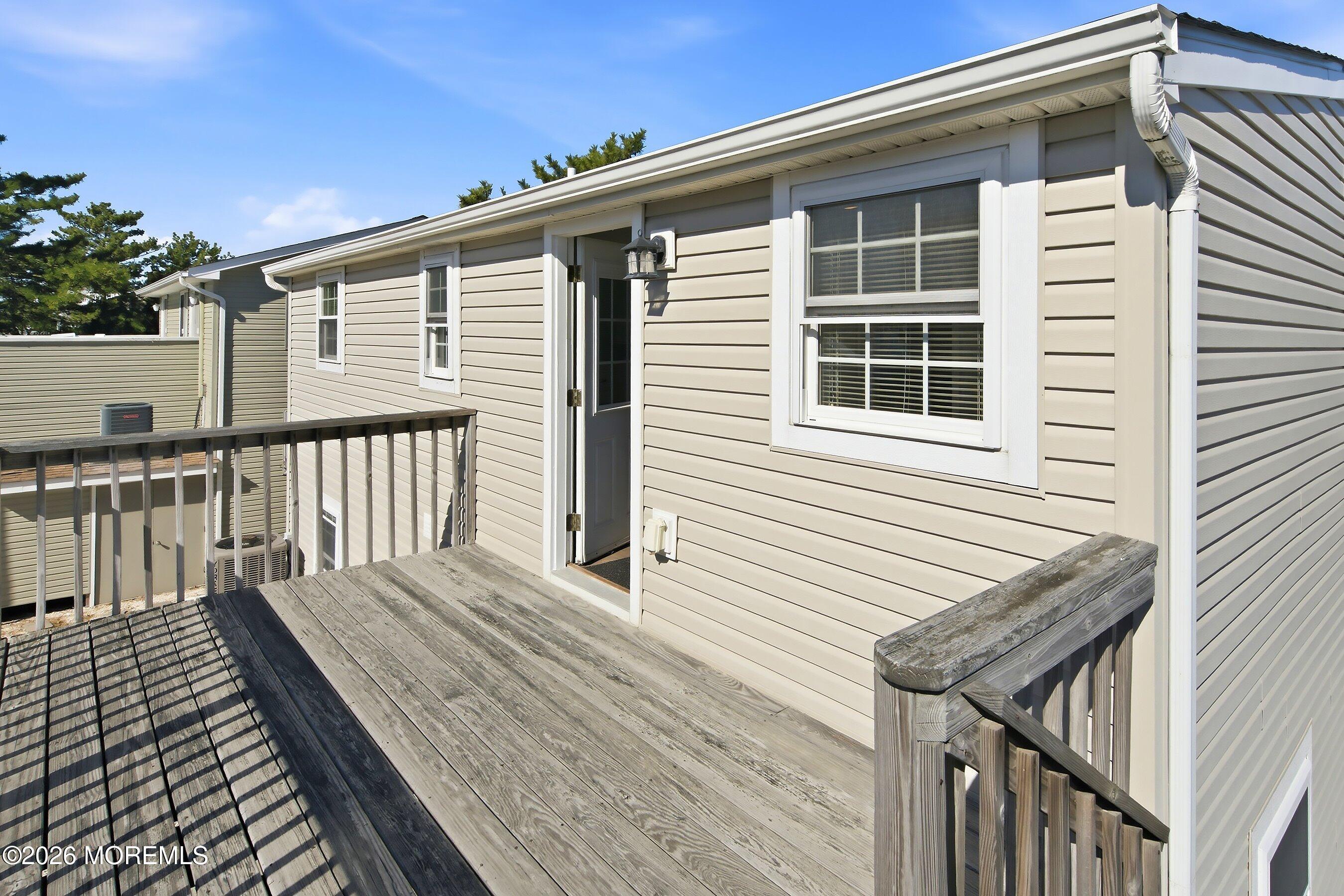 16 W Joan Road Long Beach Twp NJ 08008