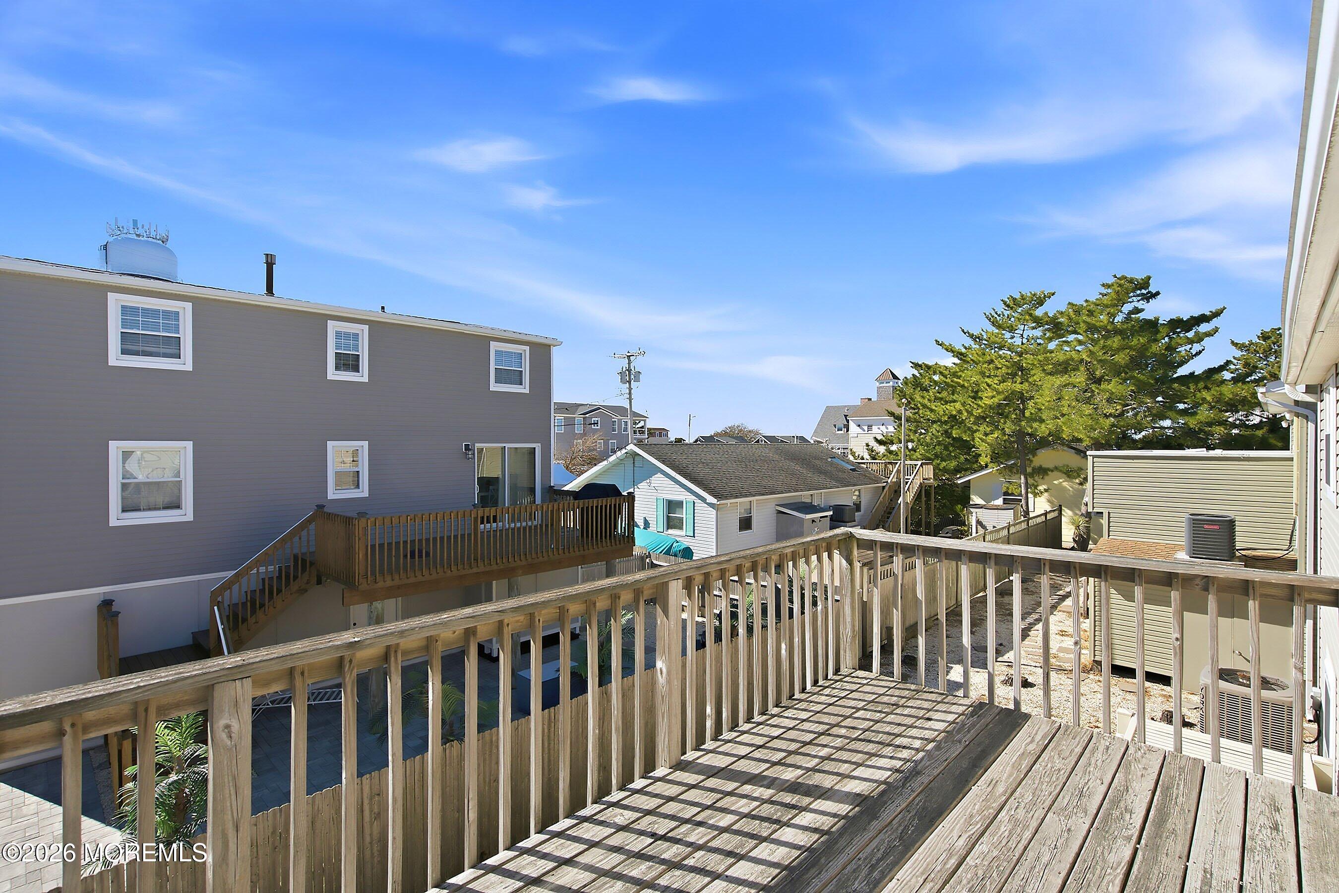 16 W Joan Road Long Beach Twp NJ 08008