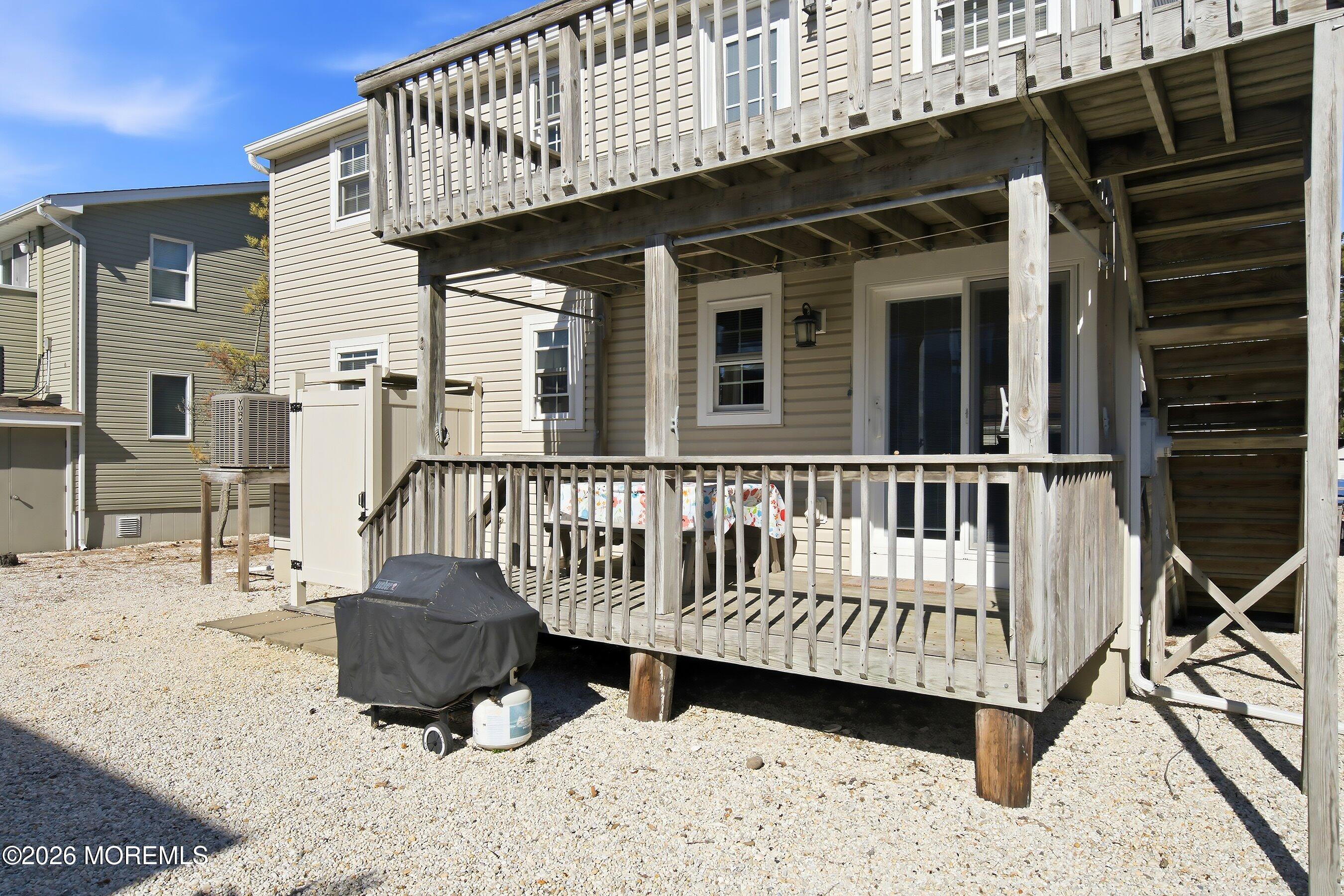 16 W Joan Road Long Beach Twp NJ 08008