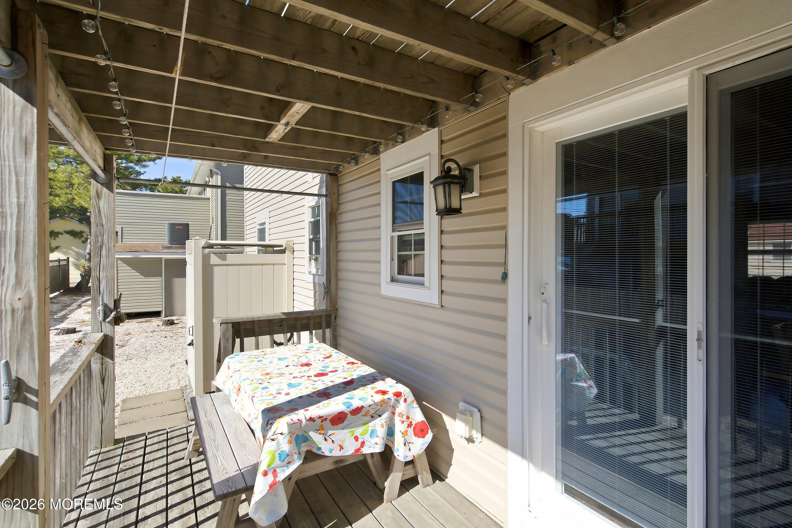 16 W Joan Road Long Beach Twp NJ 08008