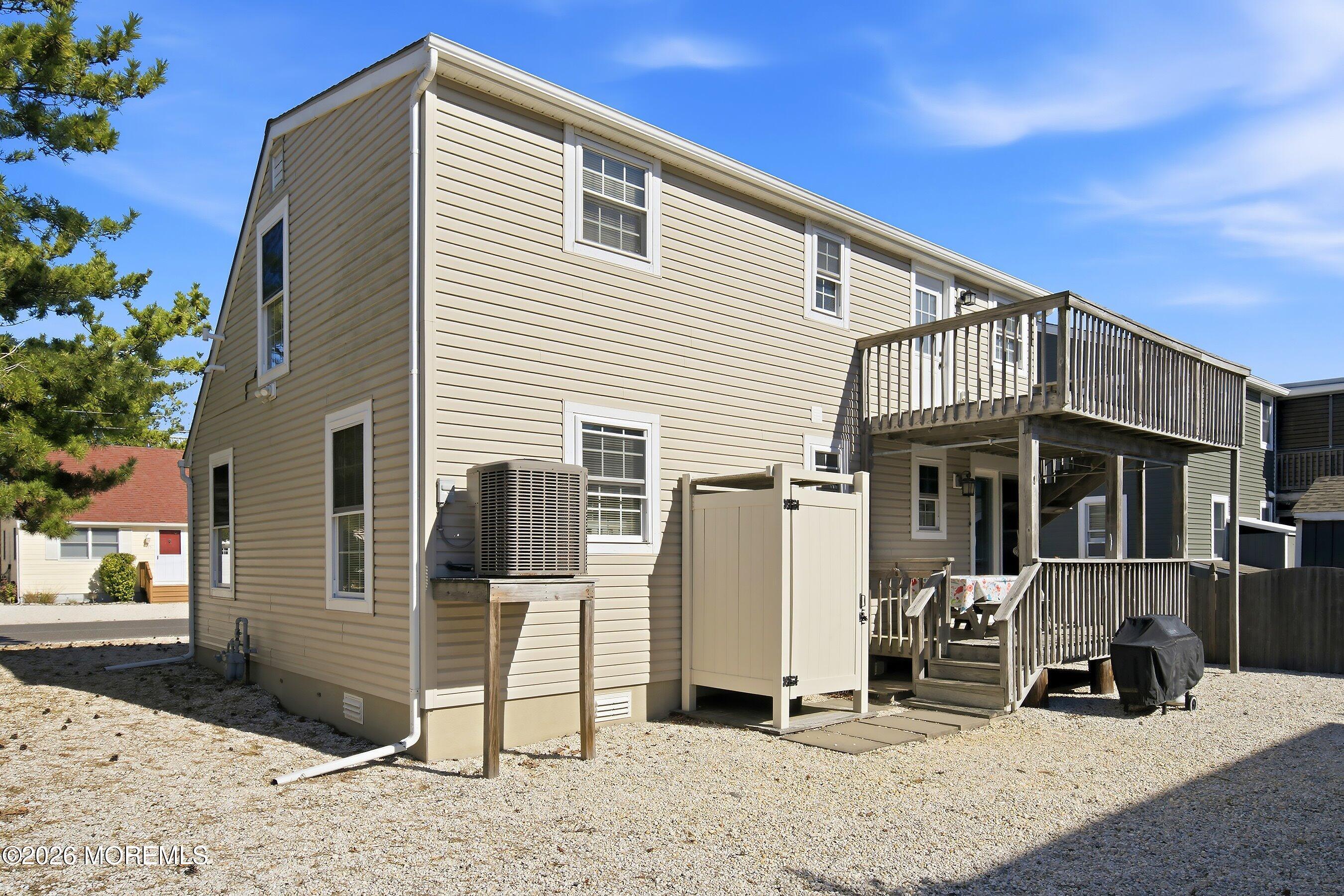 16 W Joan Road Long Beach Twp NJ 08008