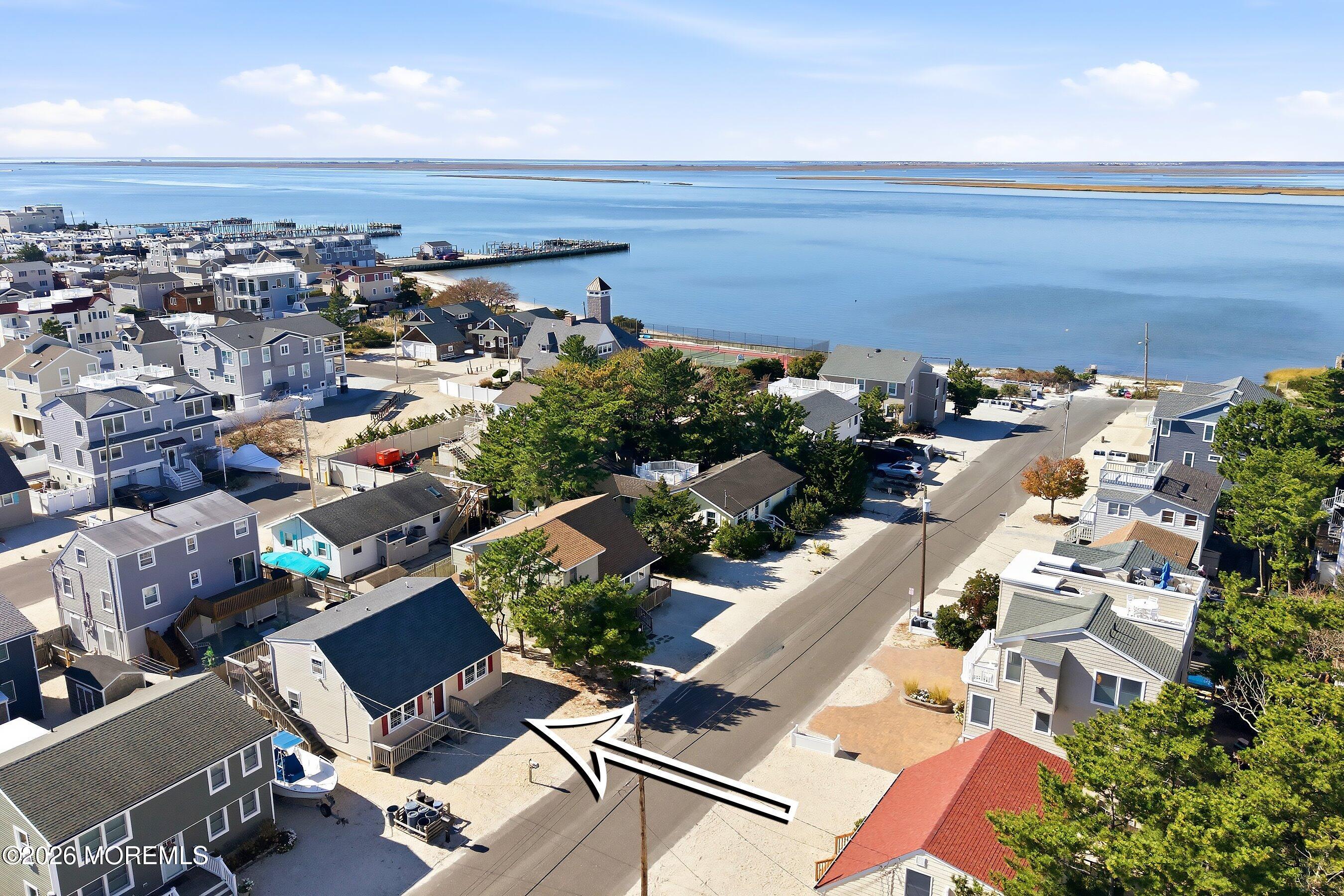 16 W Joan Road Long Beach Twp NJ 08008