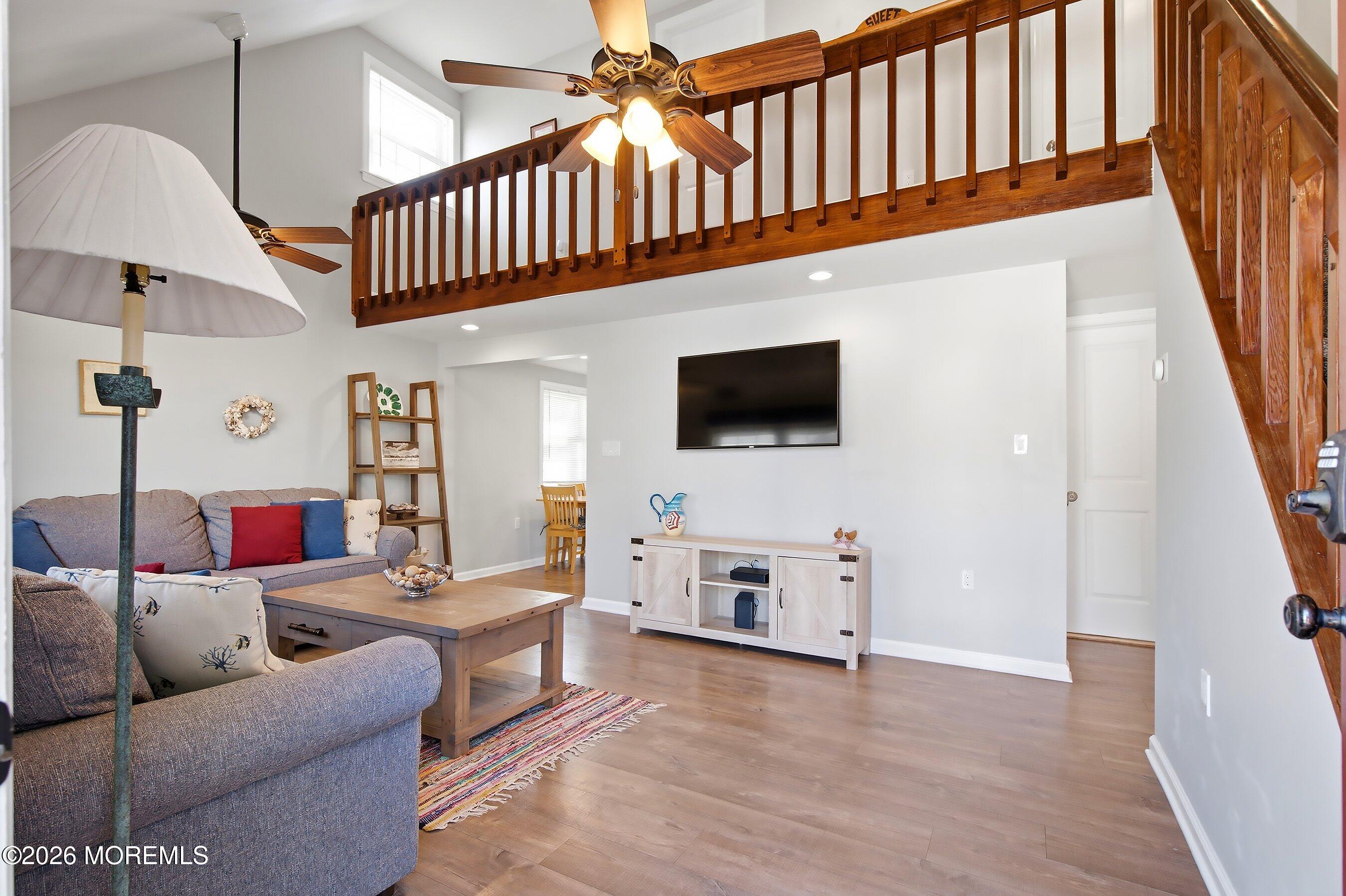 16 W Joan Road Long Beach Twp NJ 08008