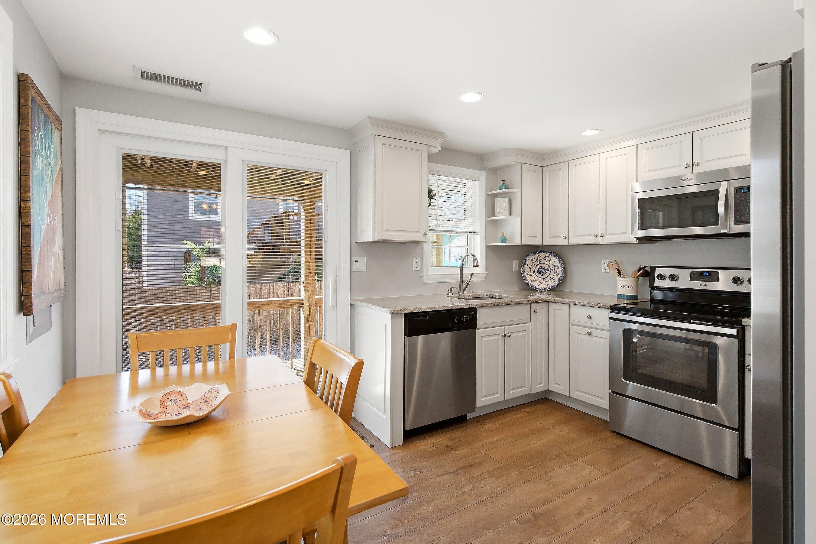 16 W Joan Road Long Beach Twp NJ 08008