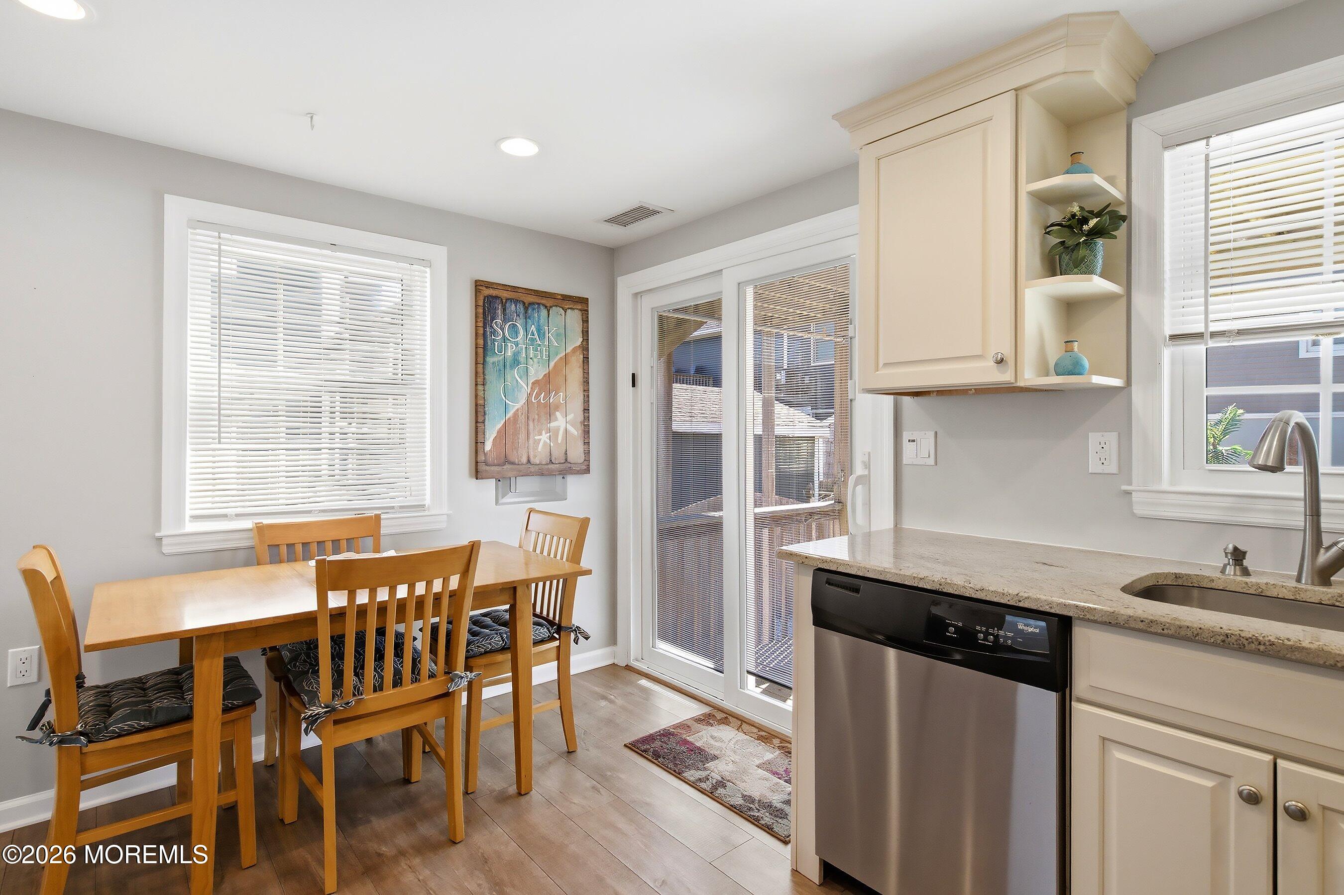 16 W Joan Road Long Beach Twp NJ 08008