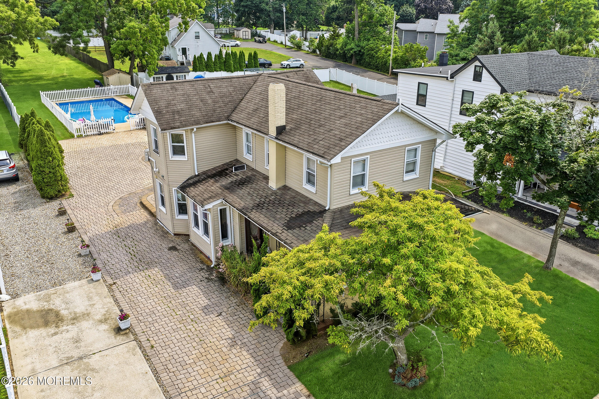 370 W Park Avenue Oakhurst NJ 07755