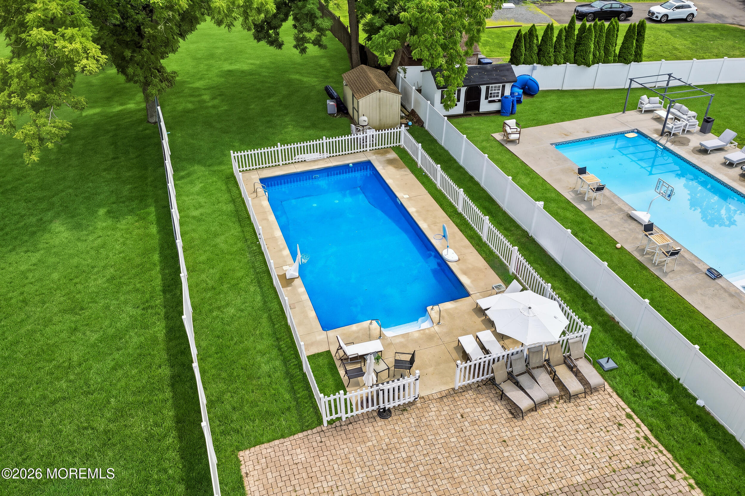 370 W Park Avenue Oakhurst NJ 07755