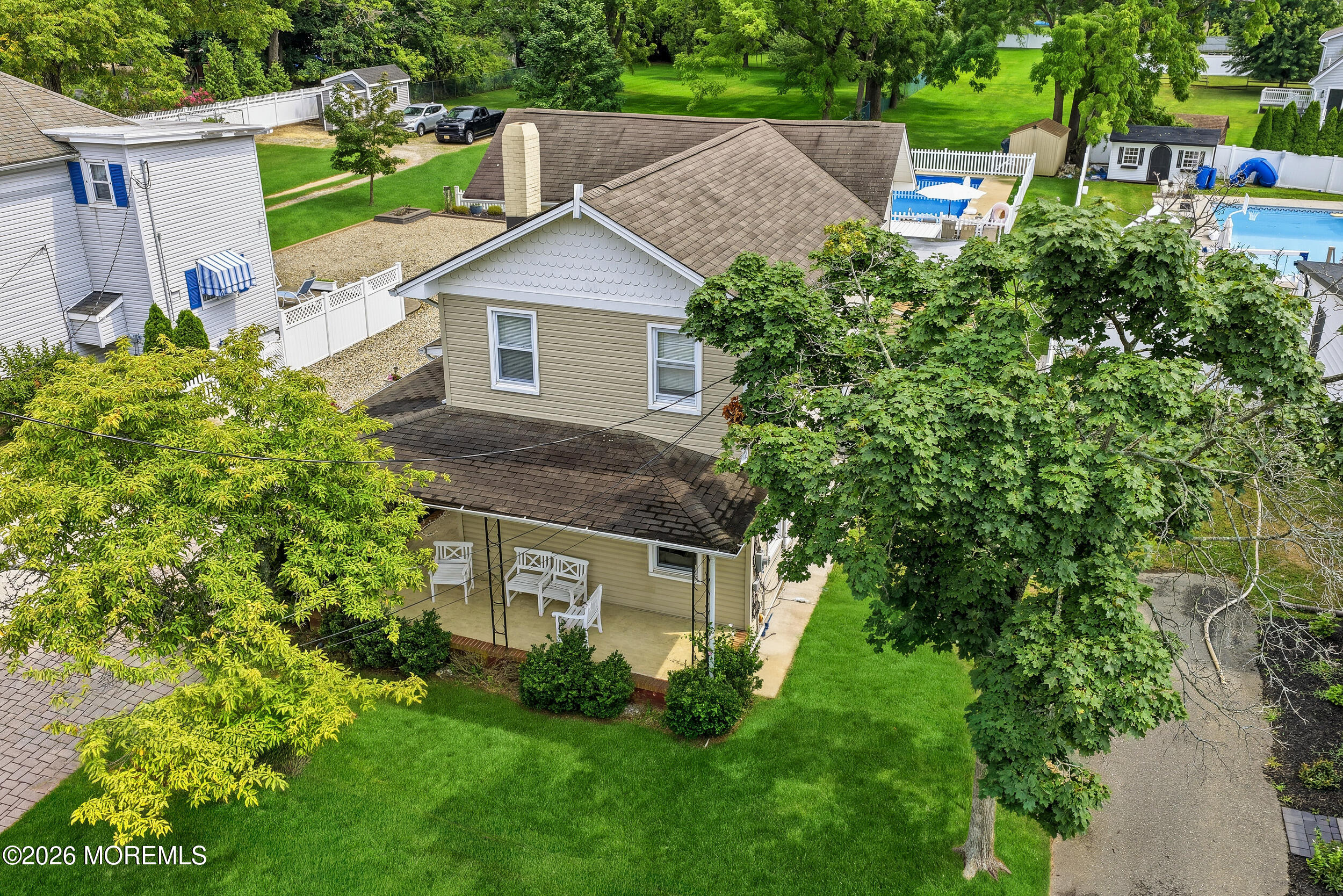 370 W Park Avenue Oakhurst NJ 07755