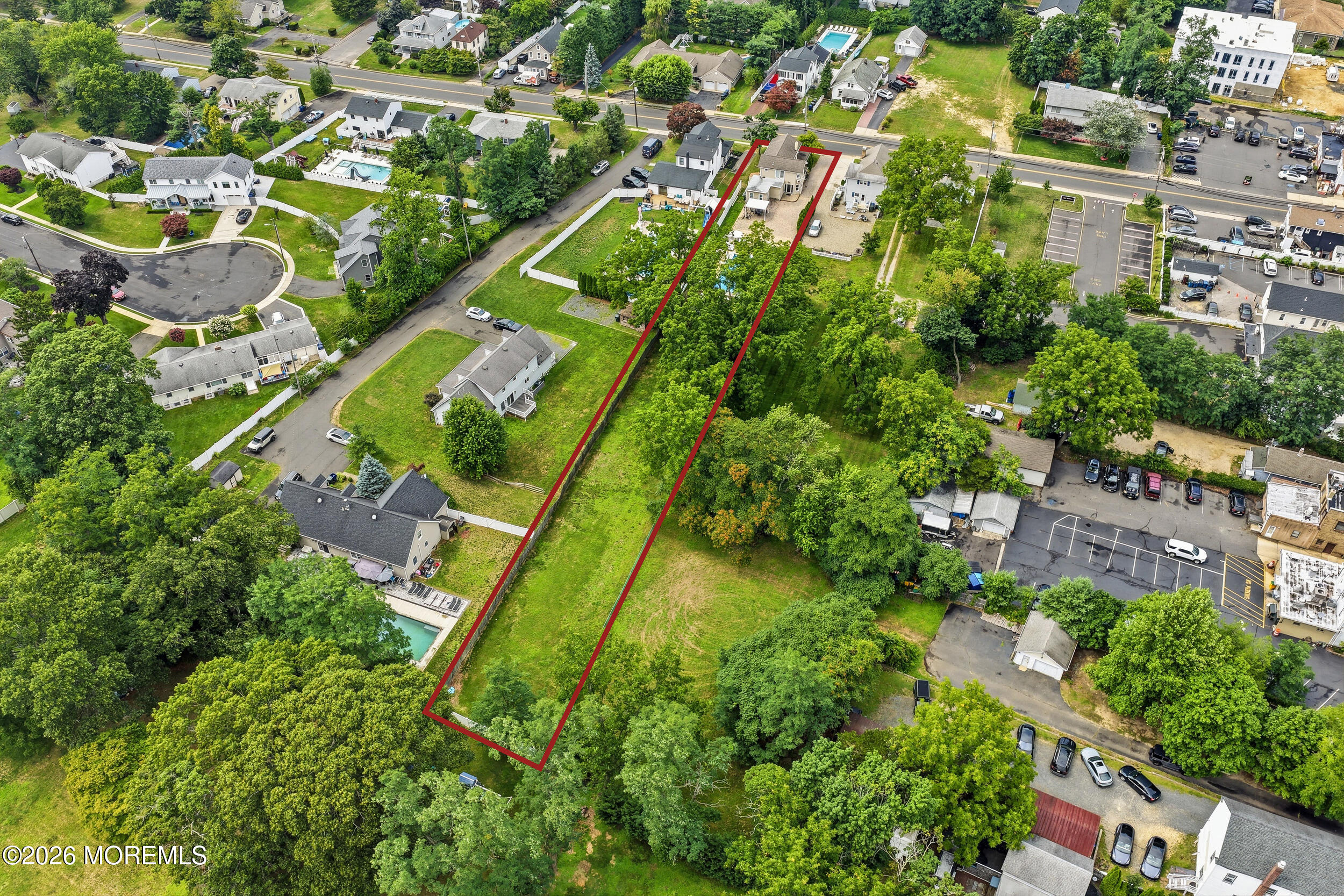 370 W Park Avenue Oakhurst NJ 07755