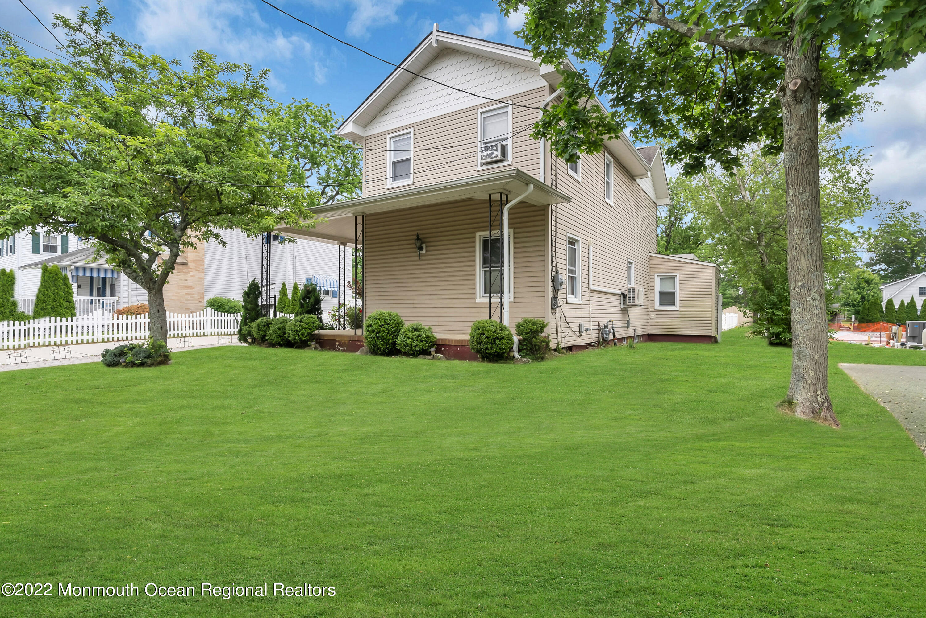370 W Park Avenue Oakhurst NJ 07755