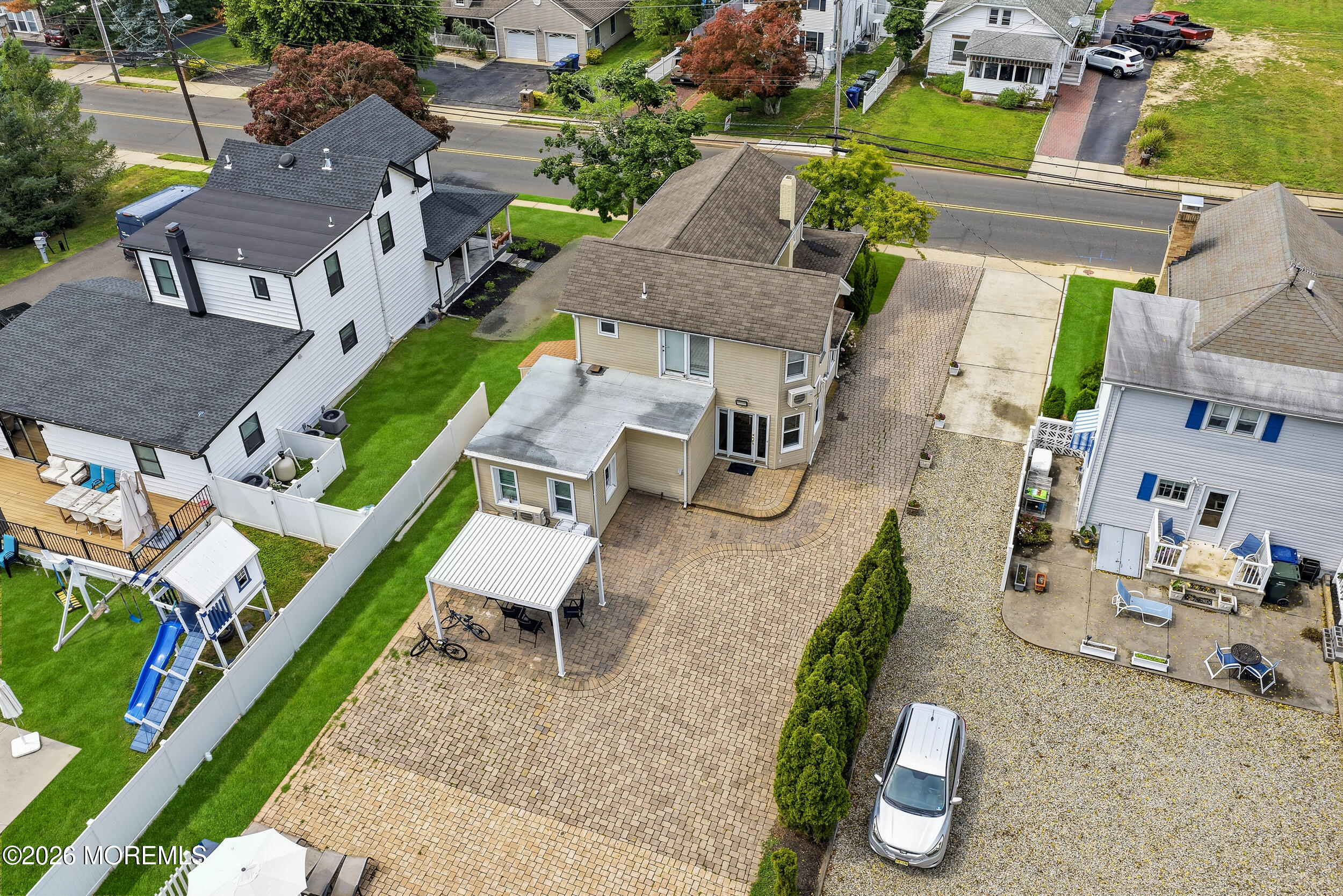 370 W Park Avenue Oakhurst NJ 07755