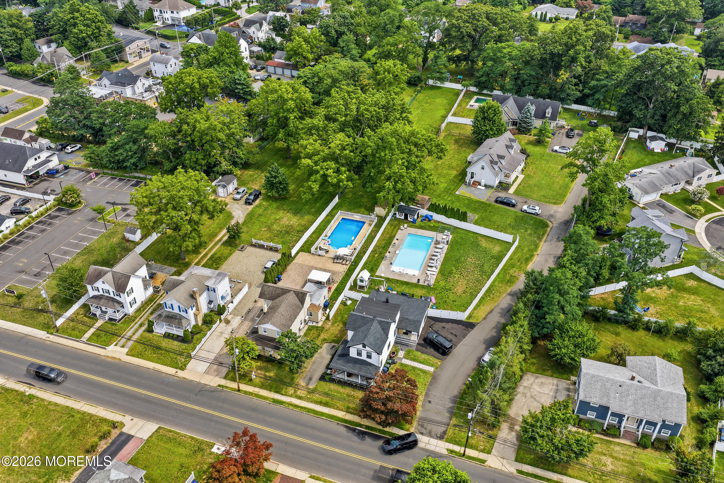 370 W Park Avenue Oakhurst NJ 07755