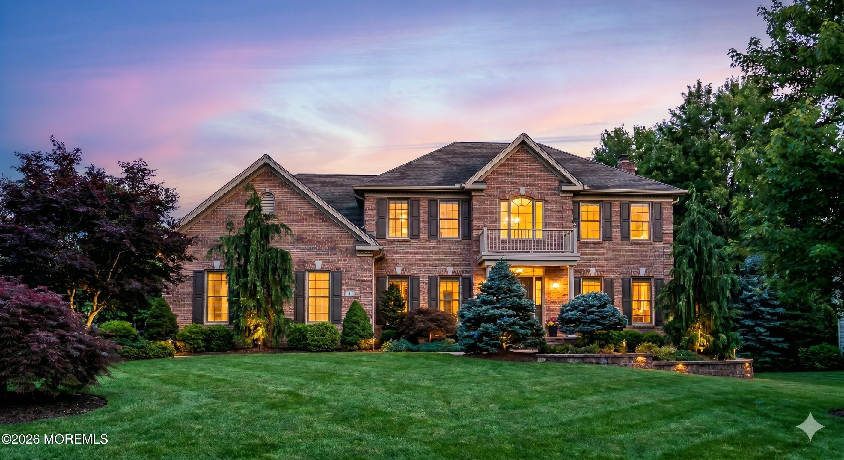 3 Jake Drive Cream Ridge NJ 08514