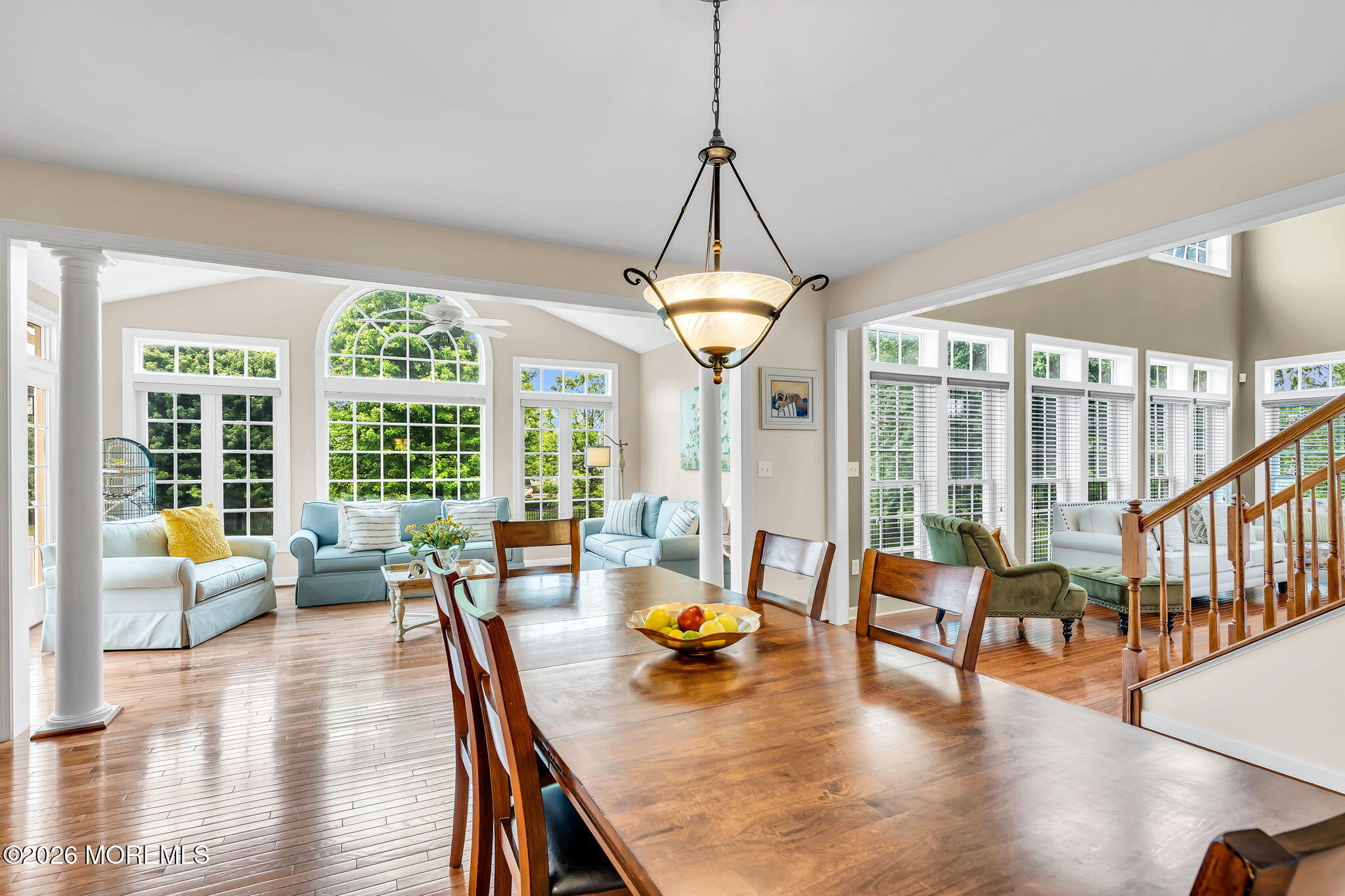 3 Jake Drive Cream Ridge NJ 08514