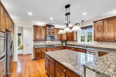 3 Jake Drive Cream Ridge NJ 08514