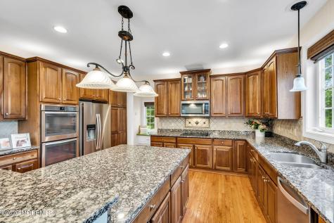3 Jake Drive Cream Ridge NJ 08514