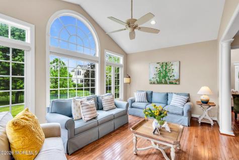 3 Jake Drive Cream Ridge NJ 08514