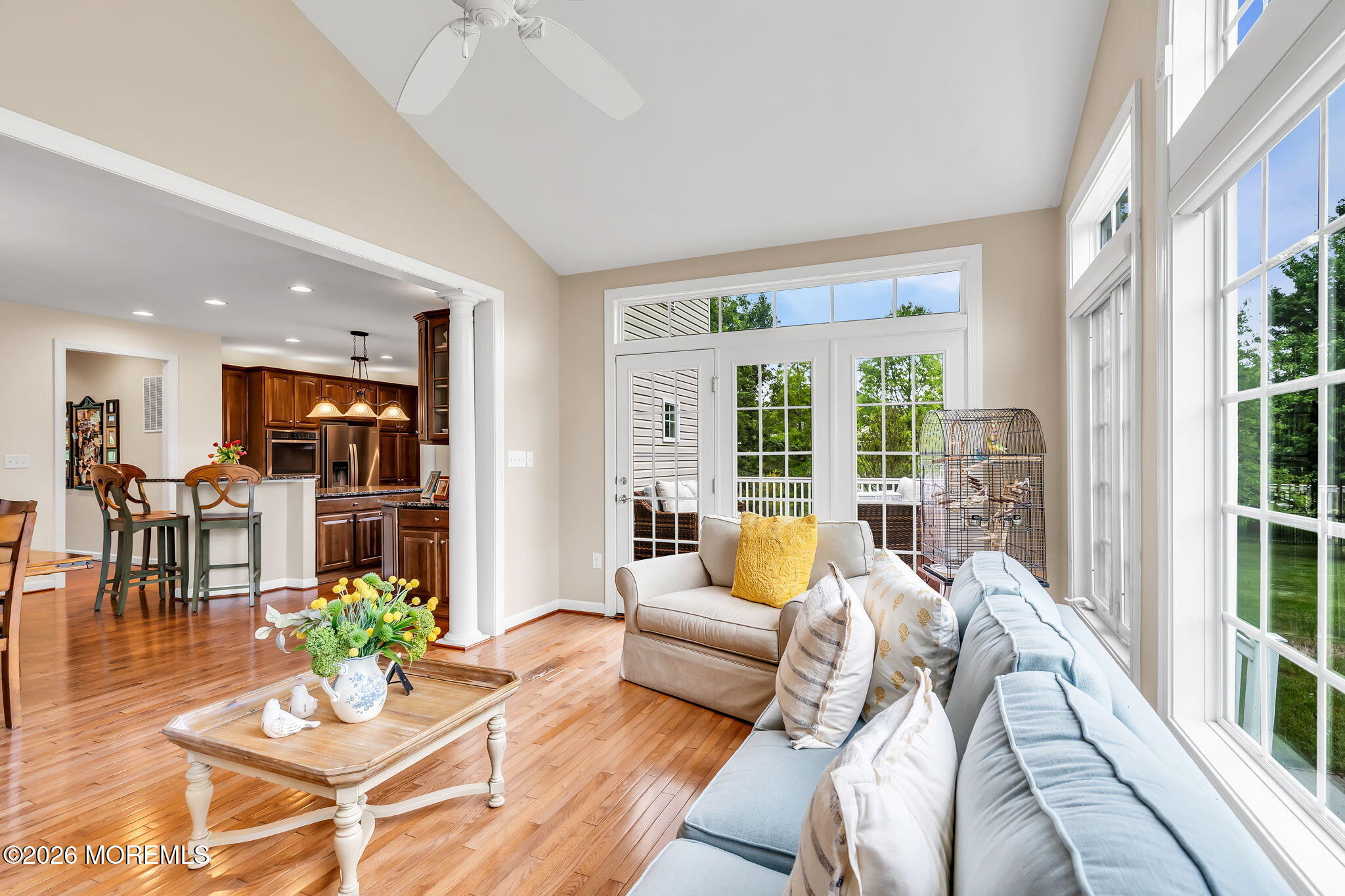 3 Jake Drive Cream Ridge NJ 08514