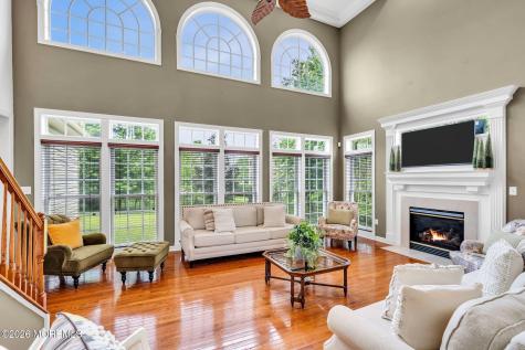 3 Jake Drive Cream Ridge NJ 08514