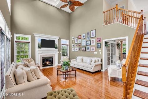 3 Jake Drive Cream Ridge NJ 08514