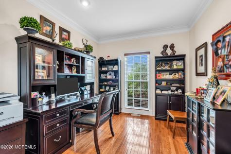 3 Jake Drive Cream Ridge NJ 08514
