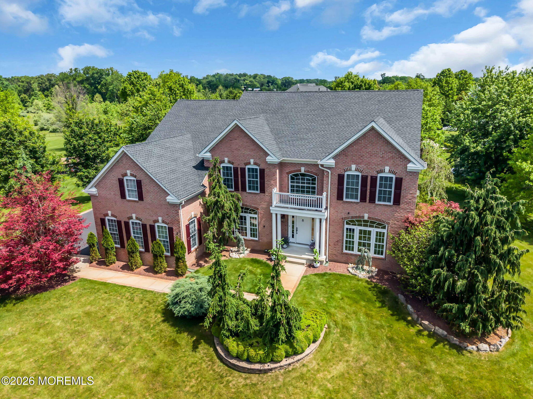 3 Jake Drive Cream Ridge NJ 08514