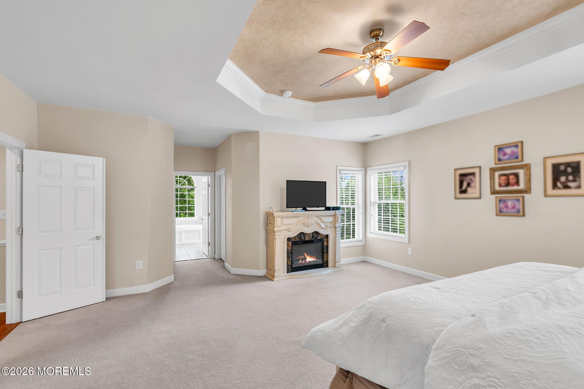 3 Jake Drive Cream Ridge NJ 08514