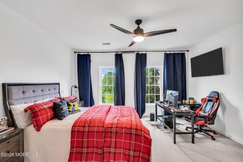 3 Jake Drive Cream Ridge NJ 08514